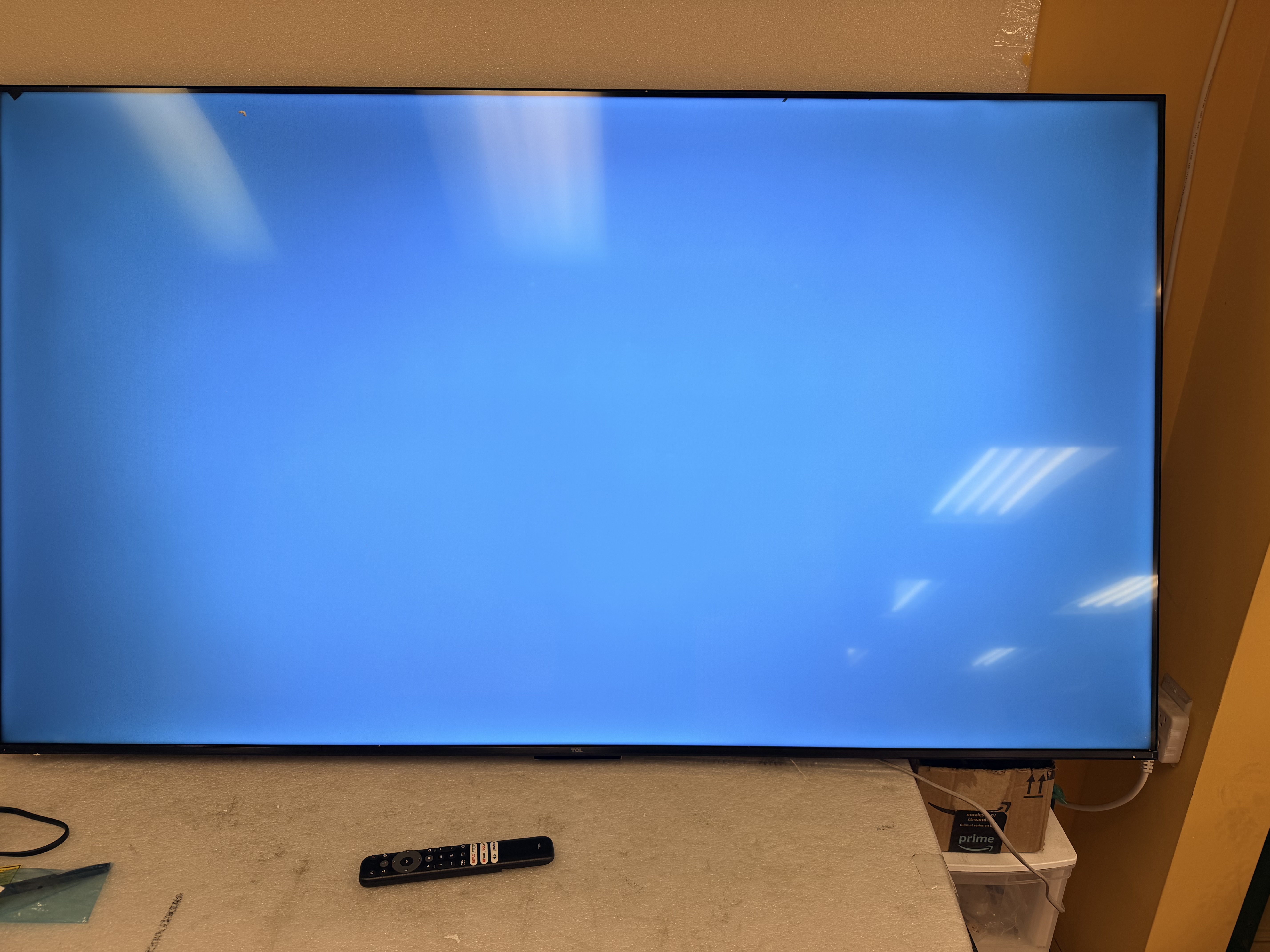 TCL 65Q651G_FA