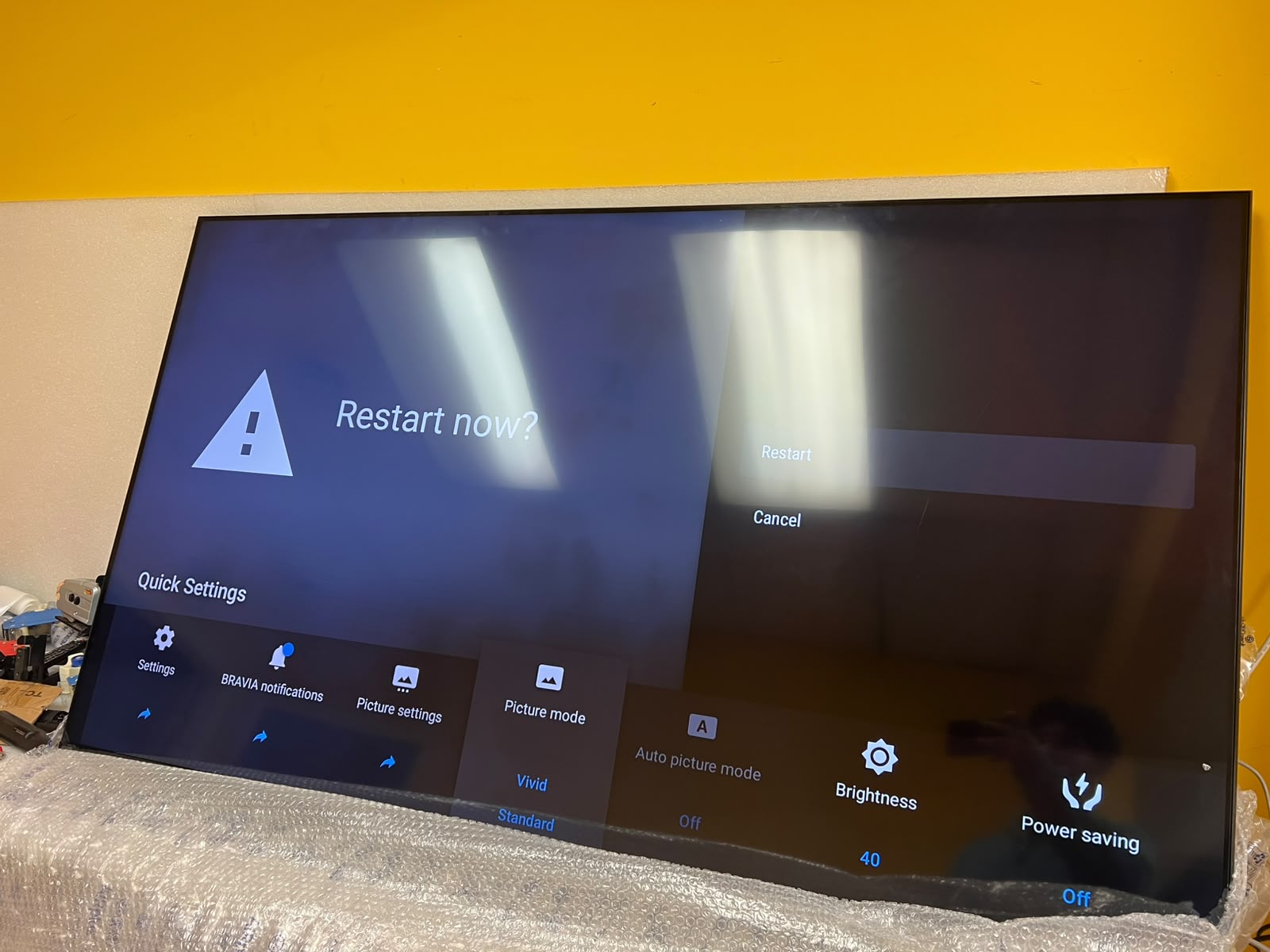 SONY XR75X90K_FA