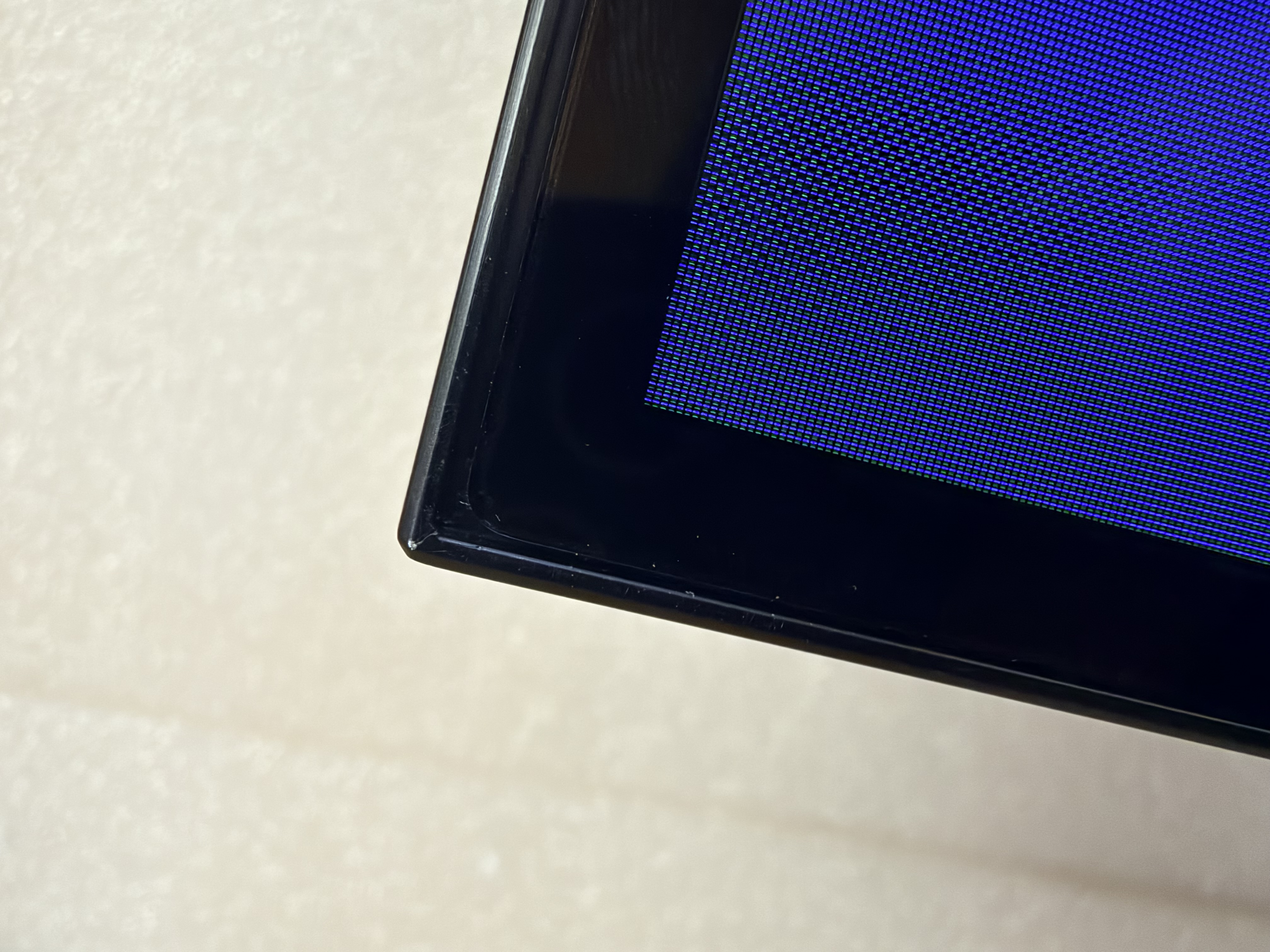 SAMSUNG QN65S85HAEXZC_FA