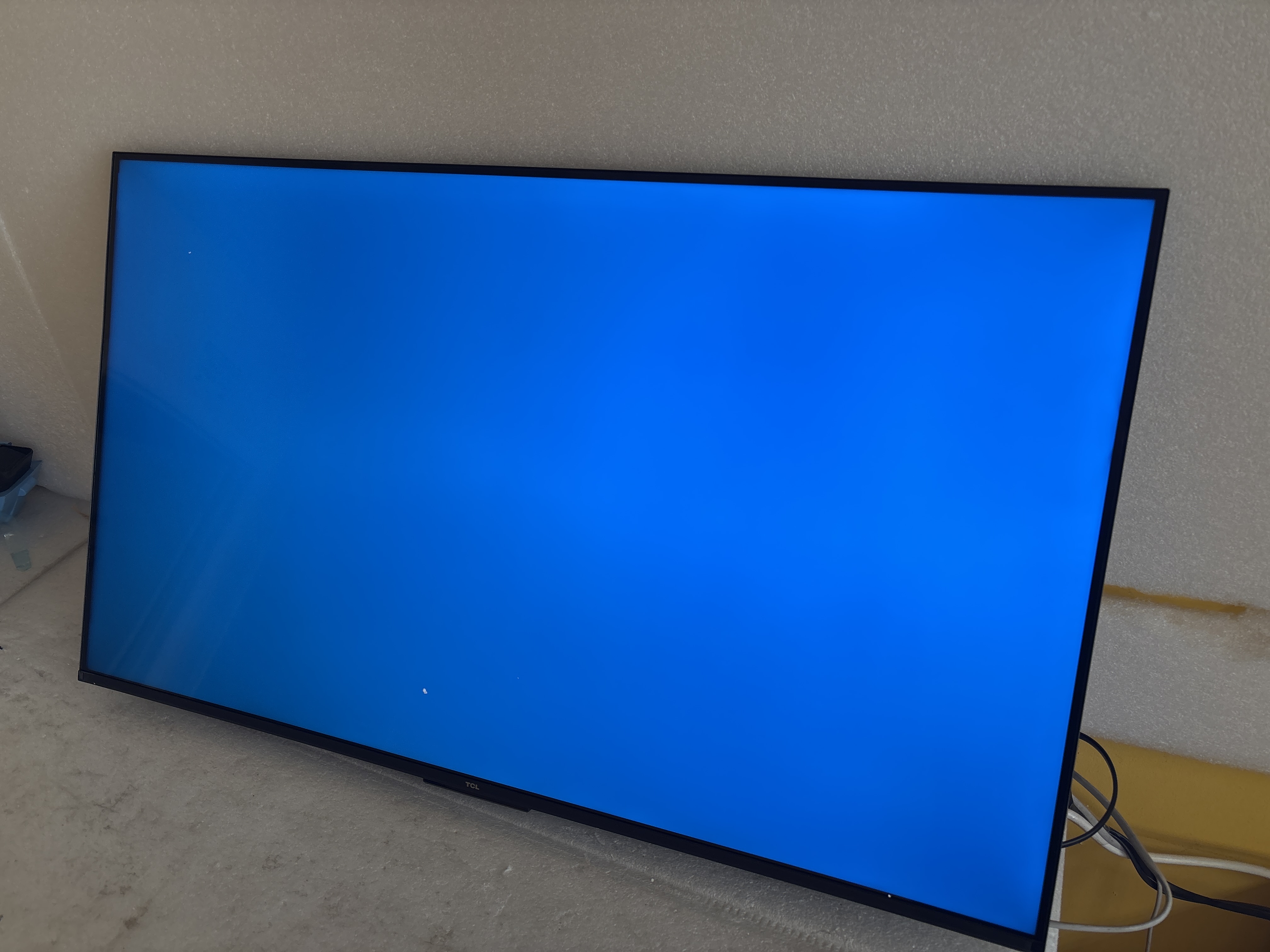 TCL 43S571G_FA