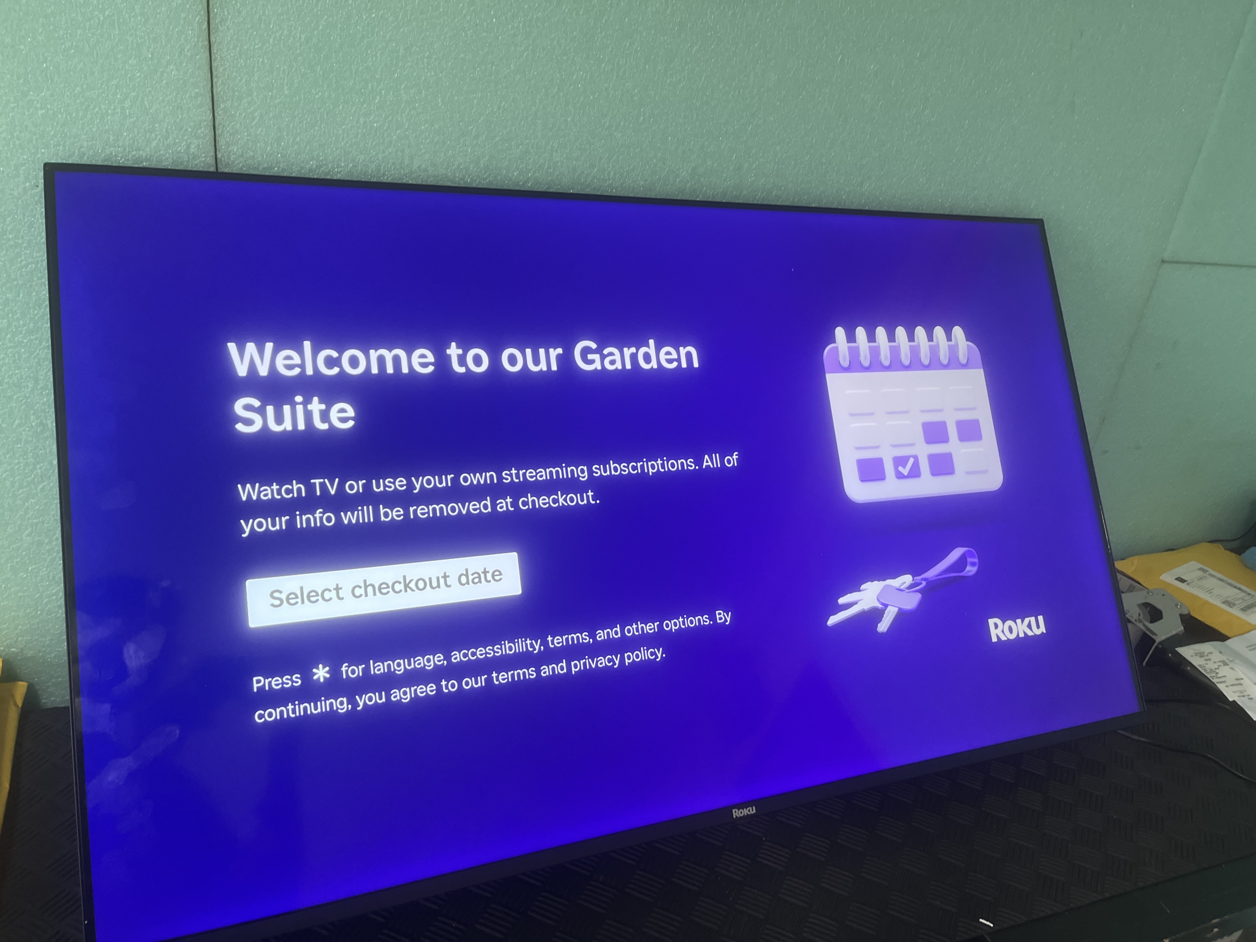 ROKU 55R5C6_FA
