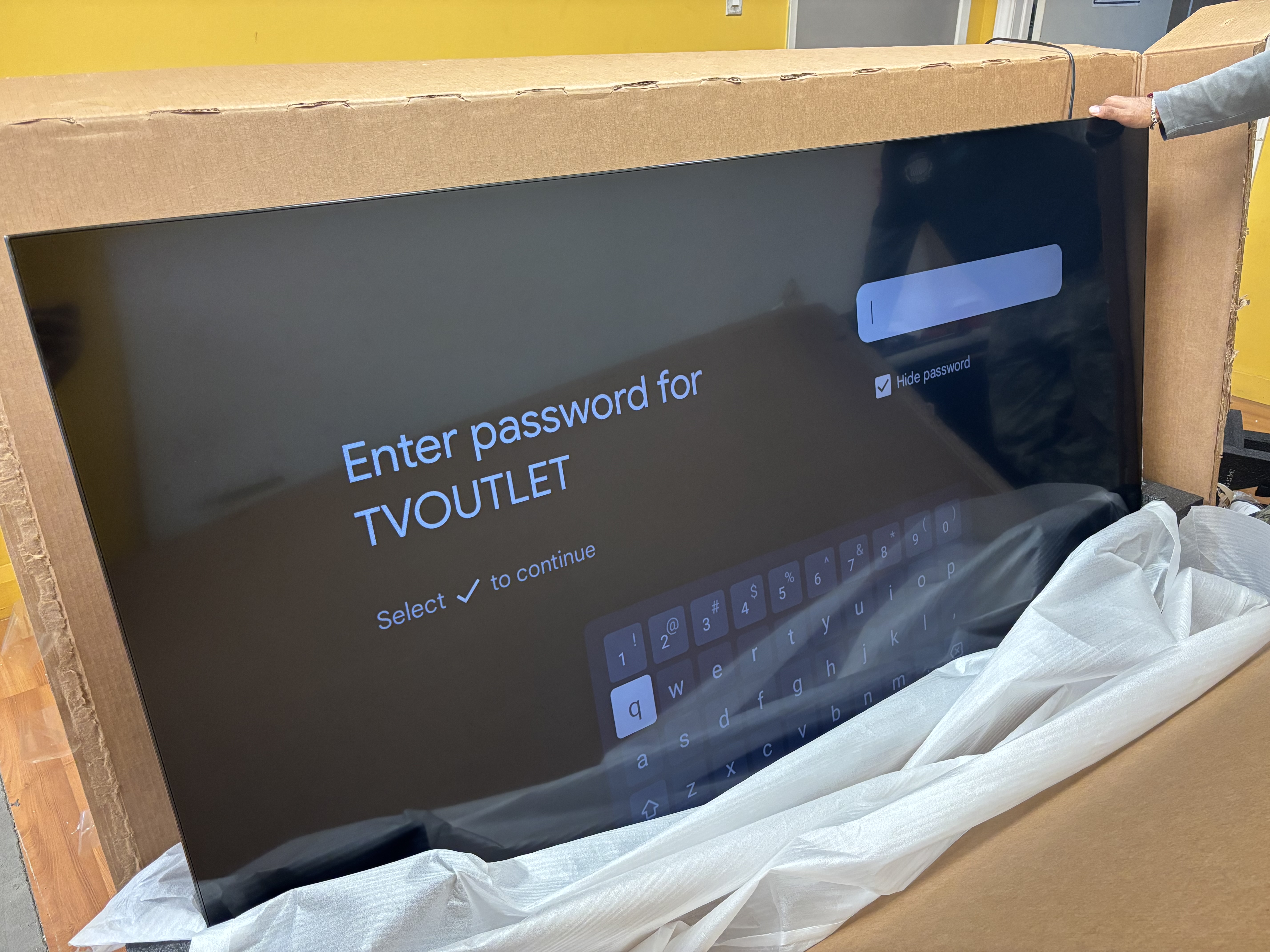 SONY K85XR50C_FA